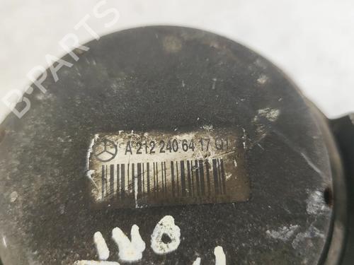 Engine mount MERCEDES-BENZ E-CLASS (W212) E 220 BlueTEC (212.001) | BP29609146M89 