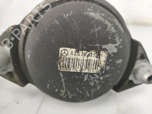 Engine mount MERCEDES-BENZ E-CLASS (W212) E 220 BlueTEC (212.001) | BP29609147M89 