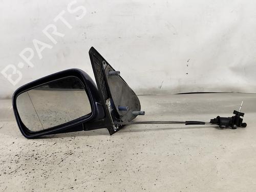 Used Left mirror VW POLO III (6N1) 50 1.0 (50 hp) 29747282