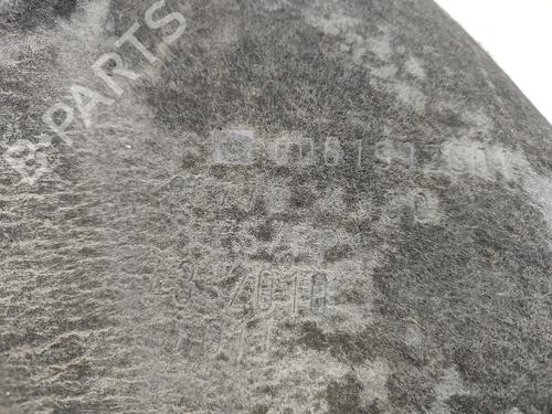 Hjulbue CITROËN C3 II (SC_) 1.4 VTi 95 | BP29699375C56 