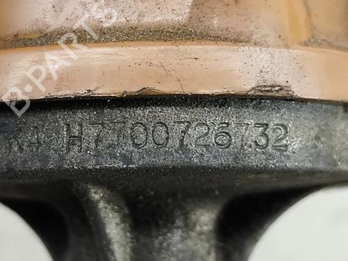 Ignition distributor RENAULT TWINGO I (C06_) 1.2 (C063, C064) | BP29747314M68