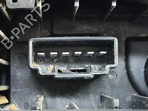 Venstre baglygte FORD TRANSIT CUSTOM V362 Van (FY, FZ) 2.0 EcoBlue mHEV | BP29747336C34