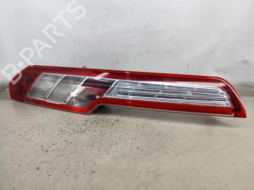 Venstre baglygte FORD TRANSIT CUSTOM V362 Van (FY, FZ) 2.0 EcoBlue mHEV | BP29747336C34