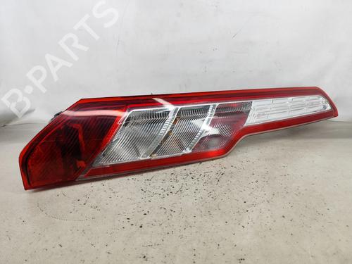 Venstre baglygte FORD TRANSIT CUSTOM V362 Van (FY, FZ) 2.0 EcoBlue mHEV | BP29747336C34