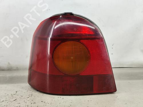 Used Left taillight RENAULT TWINGO I (C06_) 1.2 (C063, C064) (55 hp) 29747313