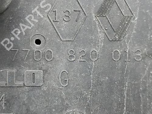 Left taillight RENAULT TWINGO I (C06_) 1.2 (C063, C064) | BP29747313C34 