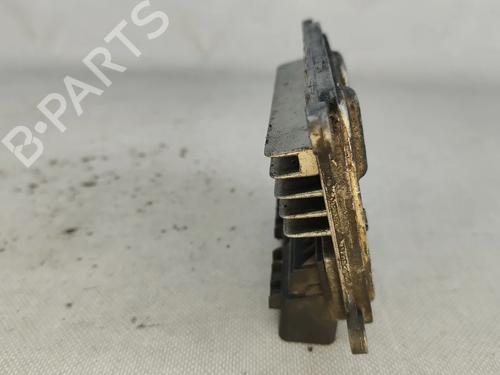 Engine control unit (ECU) RENAULT CLIO II (BB_, CB_) 1.2 16V | BP29752285M57