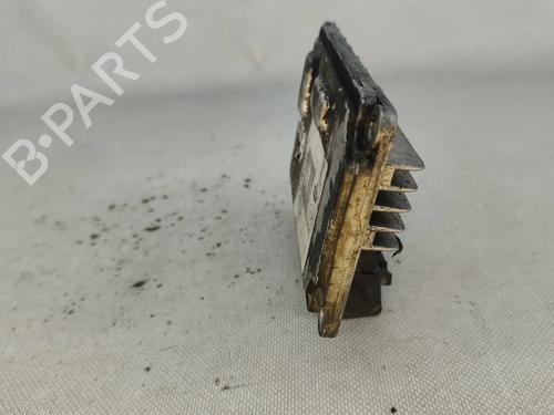 Engine control unit (ECU) RENAULT CLIO II (BB_, CB_) 1.2 16V | BP29752285M57