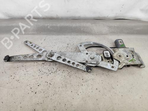 Front left window mechanism OPEL ASTRA F Estate (T92) 1.4 Si (F35, M35) | BP29745823C22 