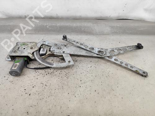 Front left window mechanism OPEL ASTRA F Estate (T92) 1.4 Si (F35, M35) | BP29745823C22 