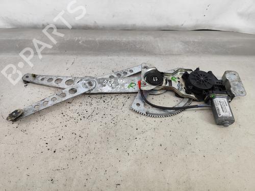 Front left window mechanism OPEL ASTRA F Estate (T92) 1.4 Si (F35, M35) | BP29745823C22 