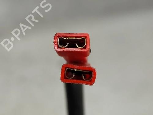Front left window mechanism OPEL ASTRA F Estate (T92) 1.4 Si (F35, M35) | BP29745823C22 