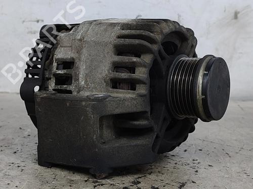 Alternator OPEL MERIVA A MPV (X03) 1.3 CDTI (E75) | BP29754748M7
