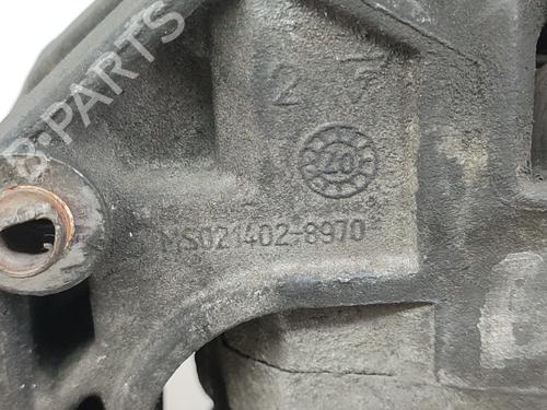 Alternator OPEL MERIVA A MPV (X03) 1.3 CDTI (E75) | BP29754748M7