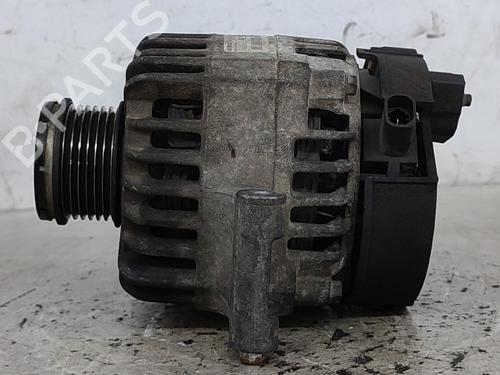 Alternator OPEL MERIVA A MPV (X03) 1.3 CDTI (E75) | BP29754748M7