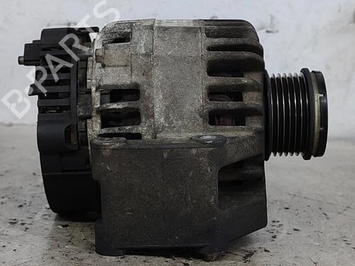 Alternator OPEL MERIVA A MPV (X03) 1.3 CDTI (E75) | BP29754748M7