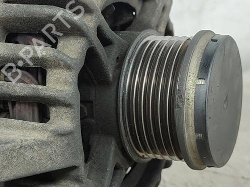 Alternator OPEL MERIVA A MPV (X03) 1.3 CDTI (E75) | BP29754748M7