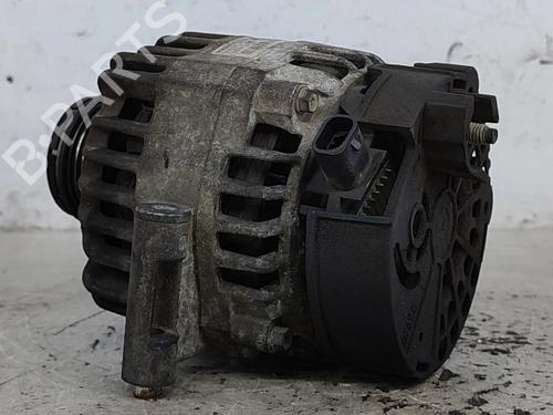 Alternator OPEL MERIVA A MPV (X03) 1.3 CDTI (E75) | BP29754748M7