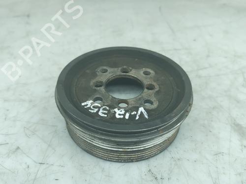 Pulley FORD MONDEO II (BAP) 1.8 TD | BP29754758M122 