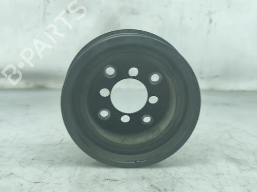 Pulley FORD MONDEO II (BAP) 1.8 TD | BP29754758M122 