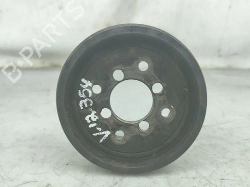 Used Pulley FORD MONDEO II (BAP) 1.8 TD (90 hp) 29754758