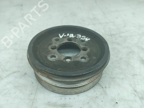 Pulley FORD MONDEO II (BAP) 1.8 TD | BP29754758M122 