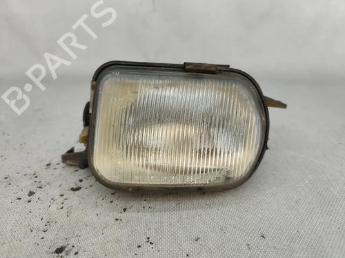 Feu de brouillard avant droit MERCEDES-BENZ C-CLASS Coupe (CL203) C 180 Kompressor (203.746) (143 hp) 29752272