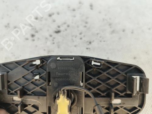 Electronic module PEUGEOT 308 II (LB_, LP_, LW_, LH_, L3_) 1.6 BlueHDi 120 | BP29752299M83 