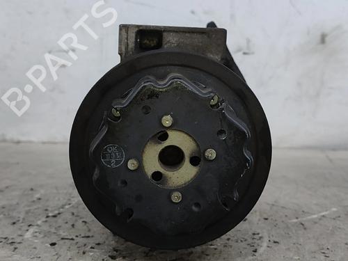 AC compressor OPEL ASTRA F Estate (T92) 1.4 i 16V (F35, M35) | BP29752297M34 