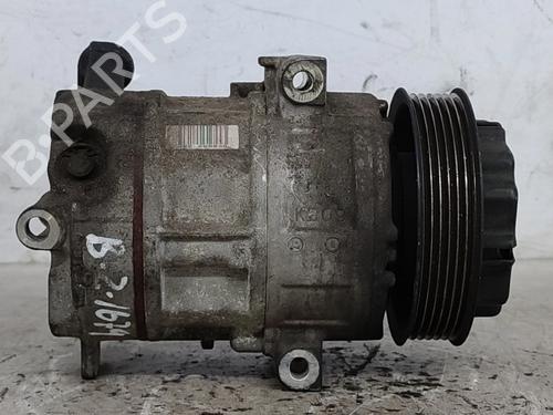 AC compressor OPEL ASTRA F Estate (T92) 1.4 i 16V (F35, M35) | BP29752297M34 