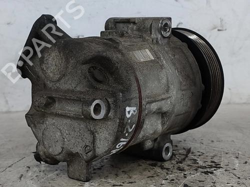 AC compressor OPEL ASTRA F Estate (T92) 1.4 i 16V (F35, M35) | BP29752297M34 