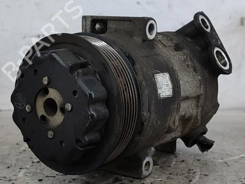 AC compressor OPEL ASTRA F Estate (T92) 1.4 i 16V (F35, M35) | BP29752297M34 