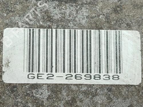 AC compressor OPEL ASTRA F Estate (T92) 1.4 i 16V (F35, M35) | BP29752297M34 