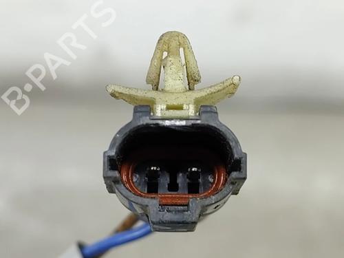 Front left window mechanism HYUNDAI ACCENT I (X-3) 1.3 i 12V | BP29749433C22 