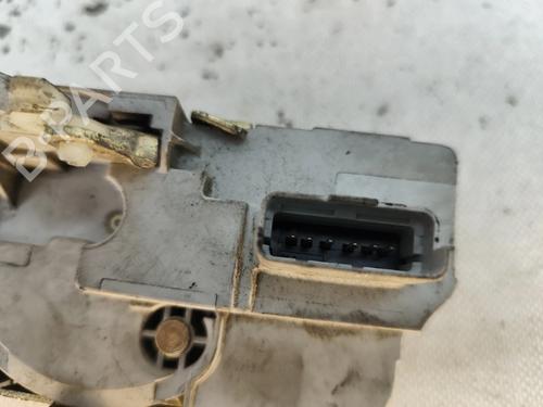 Front left lock CITROËN BERLINGO / BERLINGO FIRST MPV (MF_, GJK_, GFK_) 2.0 HDI 90 (MFRHY) | BP29752275C98