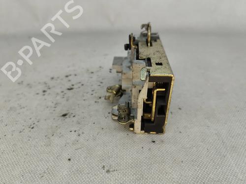 Front left lock CITROËN BERLINGO / BERLINGO FIRST MPV (MF_, GJK_, GFK_) 2.0 HDI 90 (MFRHY) | BP29752275C98