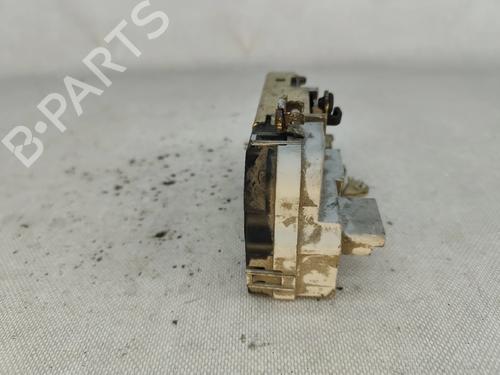 Front left lock CITROËN BERLINGO / BERLINGO FIRST MPV (MF_, GJK_, GFK_) 2.0 HDI 90 (MFRHY) | BP29752275C98