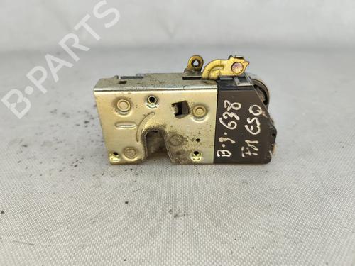 Used Front left lock CITROËN BERLINGO / BERLINGO FIRST MPV (MF_, GJK_, GFK_) 2.0 HDI 90 (MFRHY) (90 hp) 29752275