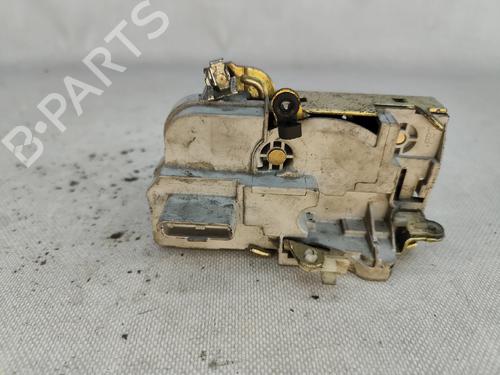 Front left lock CITROËN BERLINGO / BERLINGO FIRST MPV (MF_, GJK_, GFK_) 2.0 HDI 90 (MFRHY) | BP29752275C98