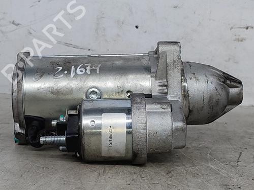 Starter OPEL ASTRA F Estate (T92) 1.4 i 16V (F35, M35) | BP29752296M8 