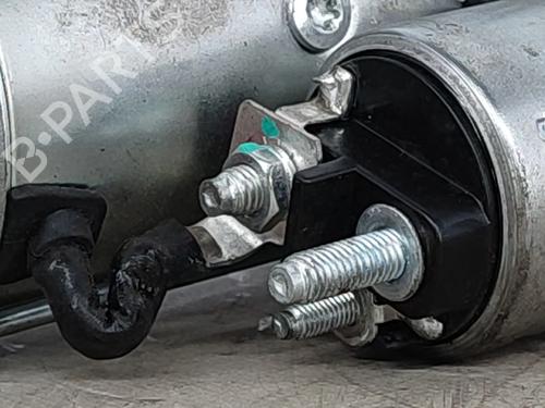 Starter OPEL ASTRA F Estate (T92) 1.4 i 16V (F35, M35) | BP29752296M8 