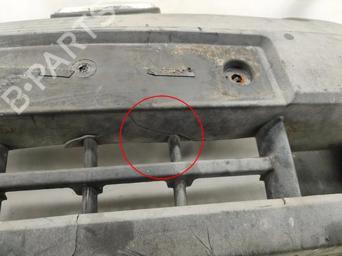 Front bumper FORD TRANSIT Van (FA_ _) 2.2 TDCi | BP29699359C7 