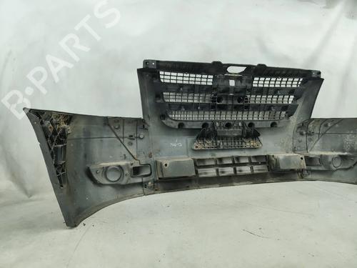 Front bumper FORD TRANSIT Van (FA_ _) 2.2 TDCi | BP29699359C7 