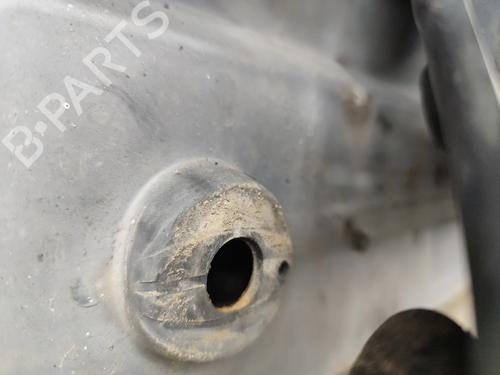 Front bumper FORD TRANSIT Van (FA_ _) 2.2 TDCi | BP29699359C7 