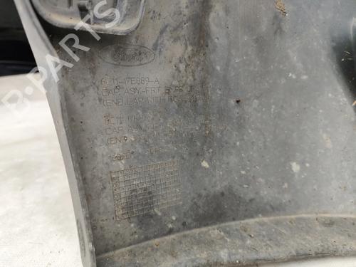 Front bumper FORD TRANSIT Van (FA_ _) 2.2 TDCi | BP29699359C7 