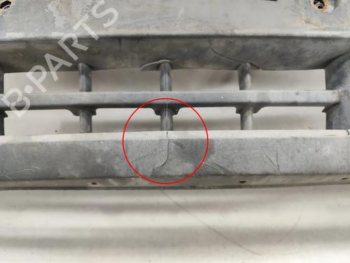 Front bumper FORD TRANSIT Van (FA_ _) 2.2 TDCi | BP29699359C7 