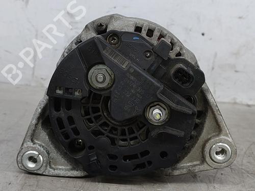 Alternator OPEL CORSA D (S07) 1.2 (L08, L68) | BP29751338M7 