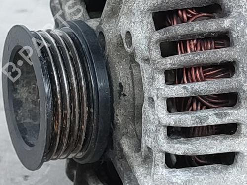 Alternator OPEL CORSA D (S07) 1.2 (L08, L68) | BP29751338M7 