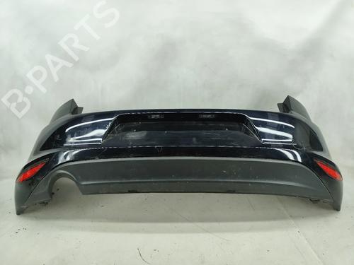 Used Rear bumper VW GOLF VII (5G1, BQ1, BE1, BE2) 1.6 TDI (105 hp) 29699356