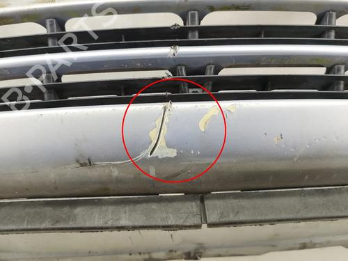 Front bumper OPEL ASTRA G Hatchback (T98) 1.4 16V (F08, F48) | BP29699354C7